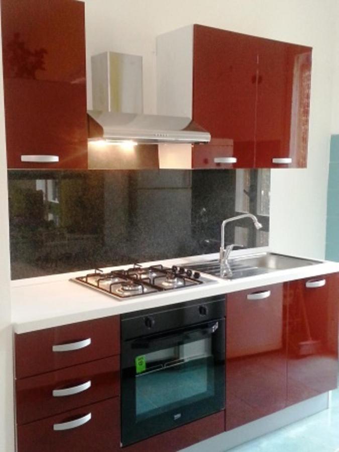 Baia 10 Apartment *